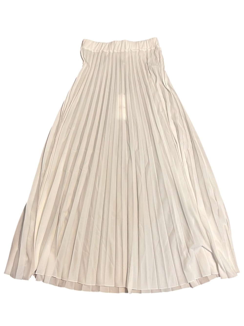 P.A.R.O.S.H. Pleated Skirt